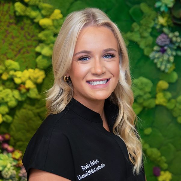 Brooke Roberts Photo